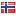 jabadabado.se server is located in Norway